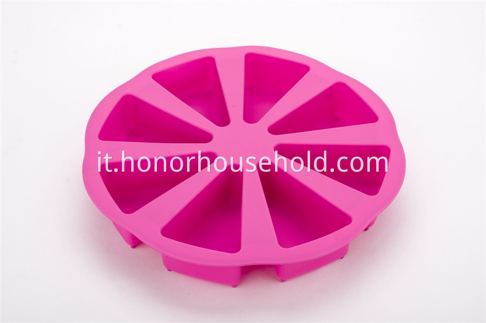 LD-B0002 PASELERIA SILICONE PER SILICO 8 STRUMENTI DI PACCOLA PAN SCONE CAVILE